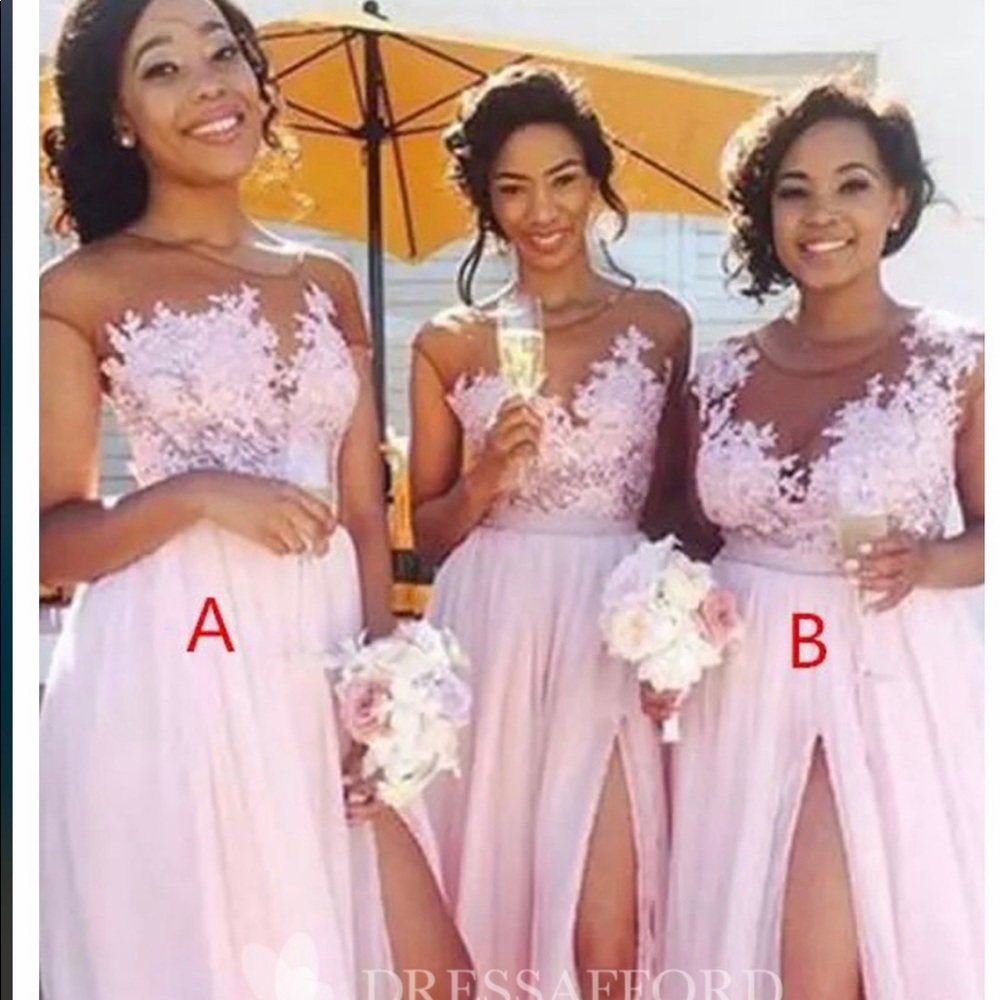 Brand NEW bridesmaid dress